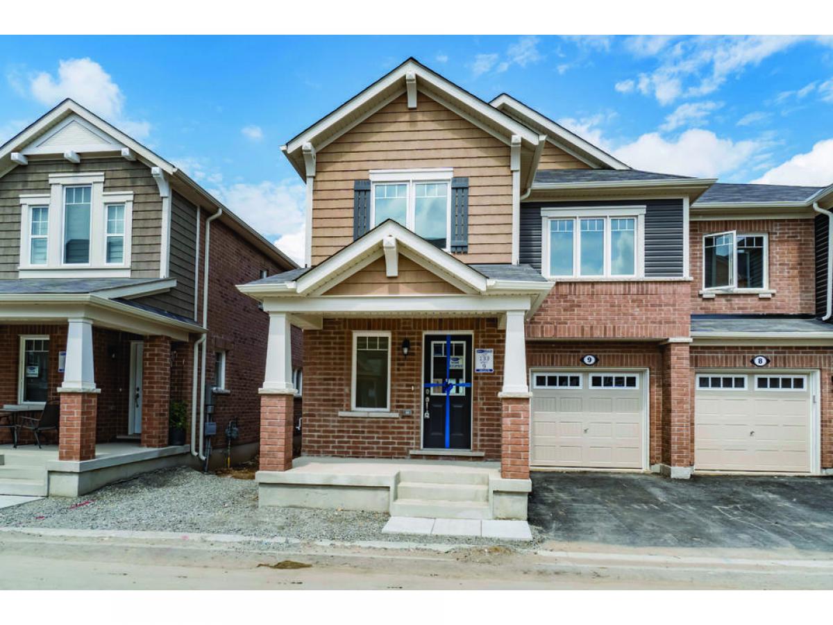 Picture of Home For Sale in Milton, Ontario, Canada