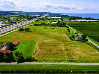 Residential Land For Sale in Beamsville, Canada