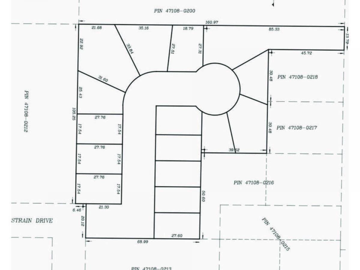 Picture of Residential Land For Sale in Gore Bay, Ontario, Canada