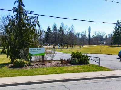 Residential Land For Sale in Mississauga, Canada