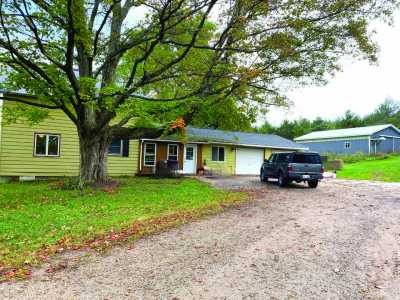 Home For Sale in Central Lake, Michigan