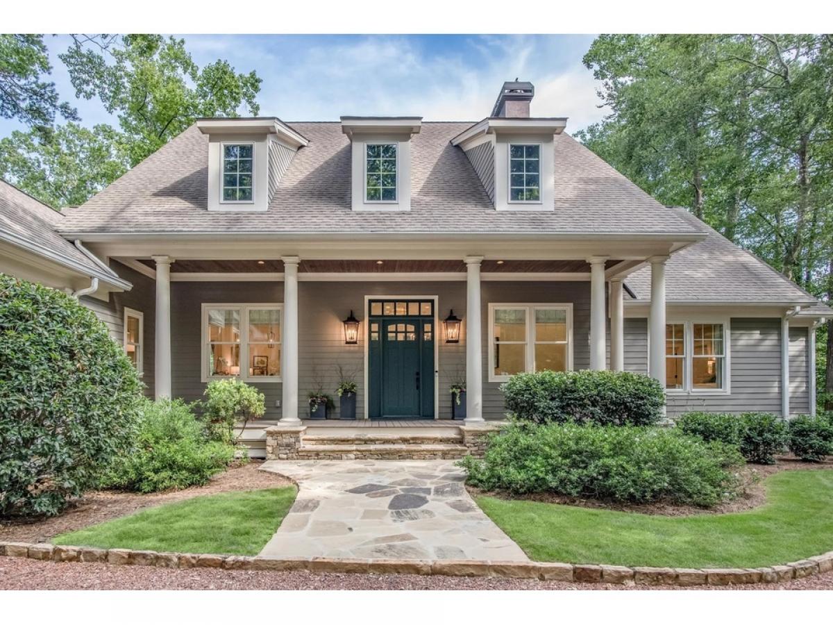 Picture of Home For Sale in Greensboro, Georgia, United States