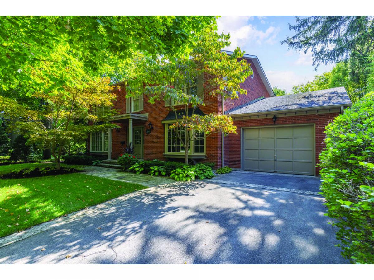 Picture of Home For Sale in Oakville, Ontario, Canada