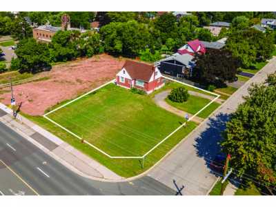 Residential Land For Sale in 