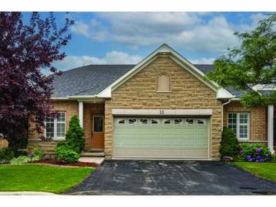 Condo For Sale in Glanbrook, Canada