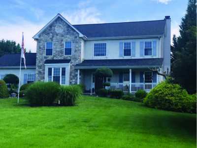 Home For Sale in Middletown, Delaware