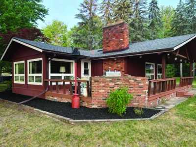 Home For Sale in Gladwin, Michigan