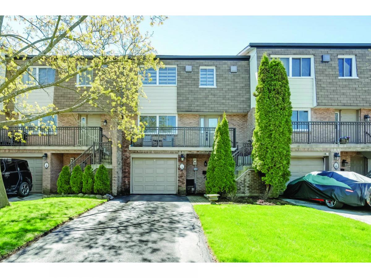 Picture of Home For Sale in Oakville, Ontario, Canada