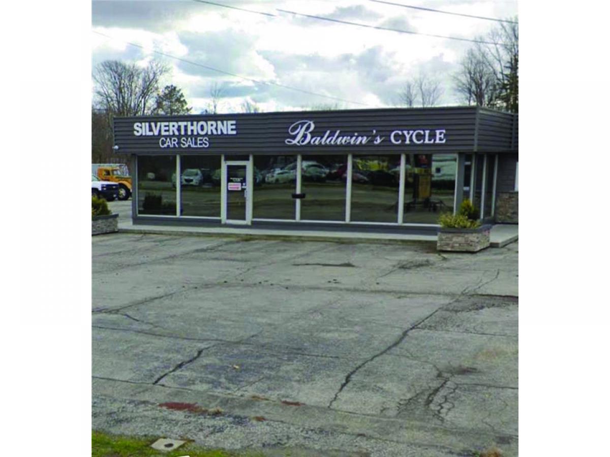 Picture of Commercial Building For Sale in Dunnville, Ontario, Canada