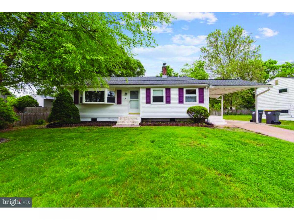 Picture of Home For Sale in Newark, Delaware, United States