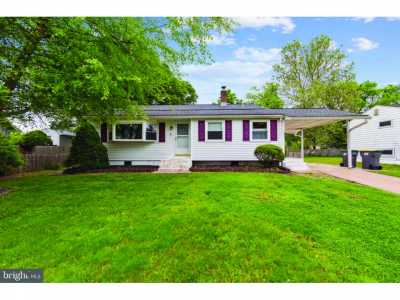 Home For Sale in Newark, Delaware