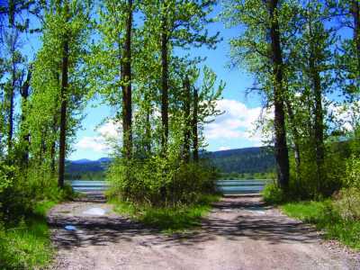 Residential Land For Sale in Temp, Idaho