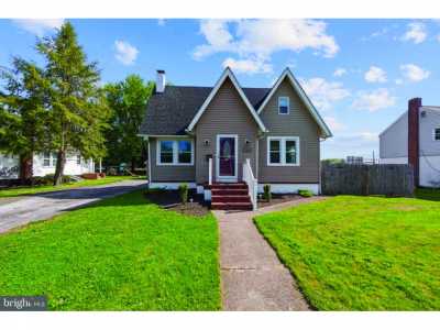 Home For Sale in New Castle, Delaware