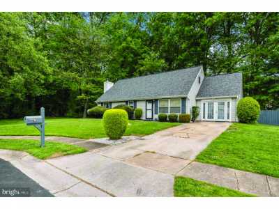 Home For Sale in New Castle, Delaware