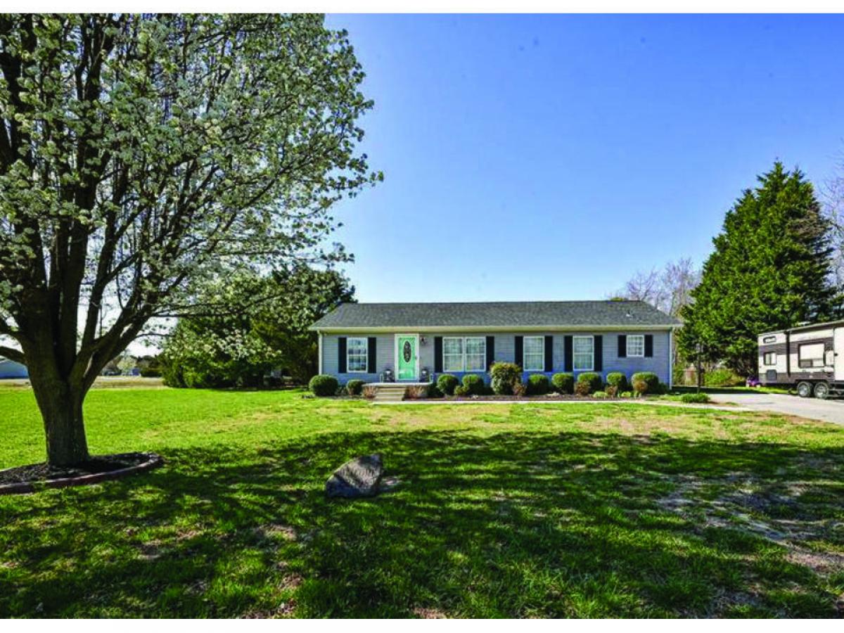 Picture of Mobile Home For Sale in Lincoln, Delaware, United States