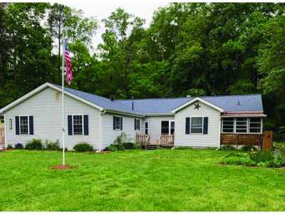 Home For Sale in Lewes, Delaware