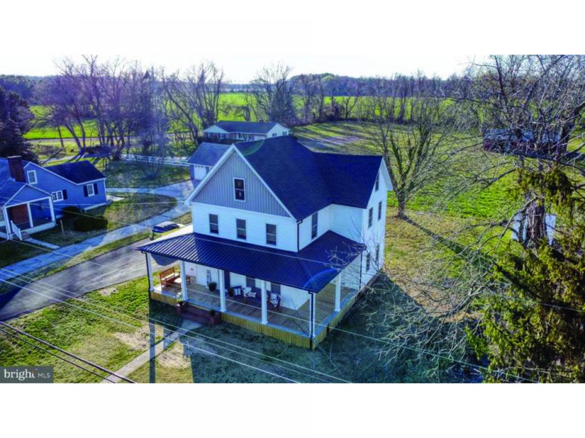 Picture of Home For Sale in Magnolia, Delaware, United States