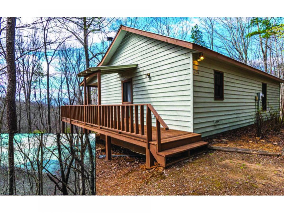 Picture of Home For Sale in Morganton, Georgia, United States