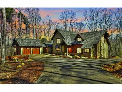 Home For Sale in Ellijay, Georgia