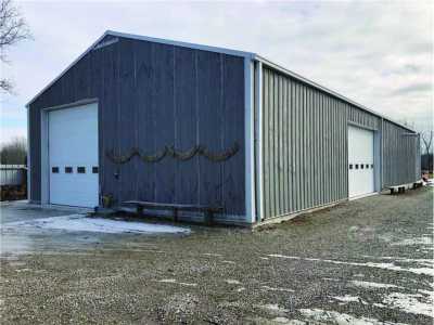 Commercial Building For Sale in Dunnville, Canada