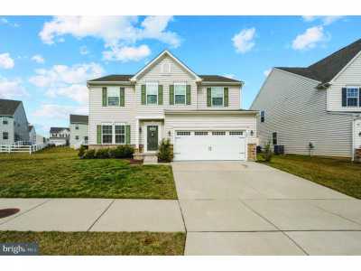 Home For Sale in Middletown, Delaware