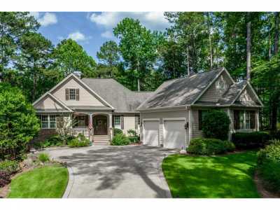 Home For Sale in Greensboro, Georgia