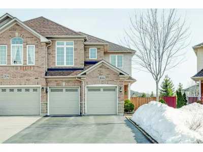 Condo For Sale in Caledonia, Canada