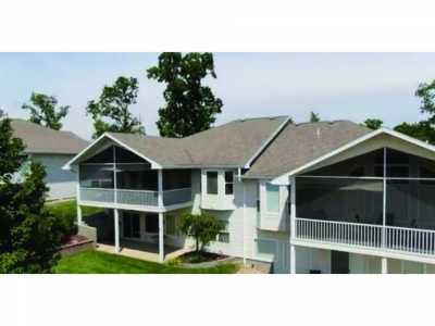 Condo For Sale in Osage Beach, Missouri