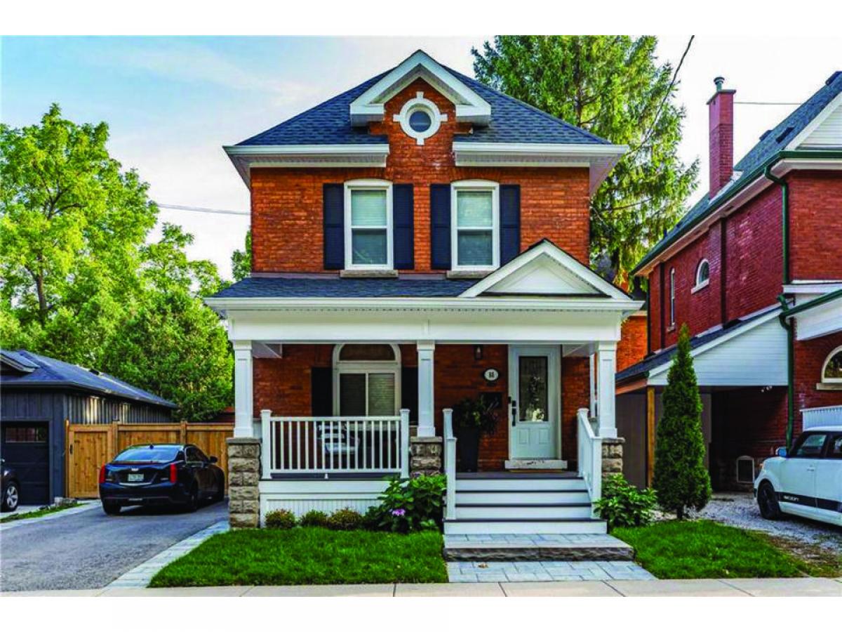 Picture of Home For Sale in Dundas, Ontario, Canada