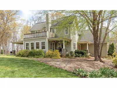 Home For Sale in Tryon, North Carolina