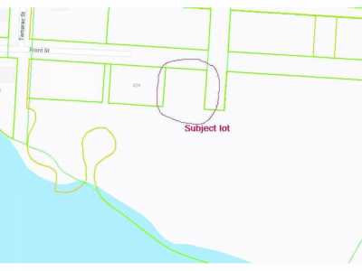 Residential Land For Sale in 