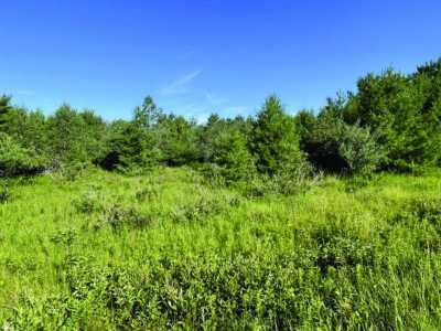 Residential Land For Sale in Hubbard Lake, Michigan