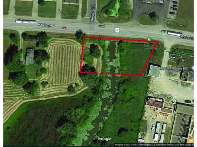 Residential Land For Sale in 