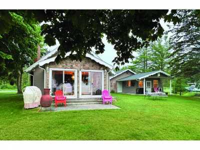 Home For Sale in Black River, Michigan