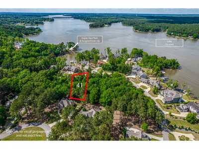 Residential Land For Sale in Eatonton, Georgia