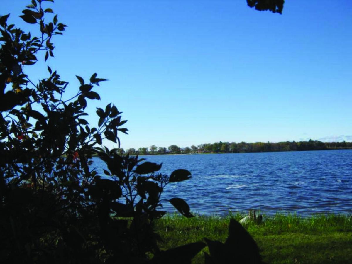 Picture of Residential Land For Sale in Oscoda, Michigan, United States