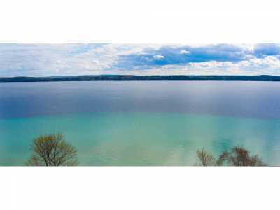 Residential Land For Sale in Rapid City, Michigan