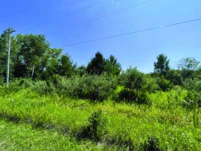 Residential Land For Sale in Hubbard Lake, Michigan