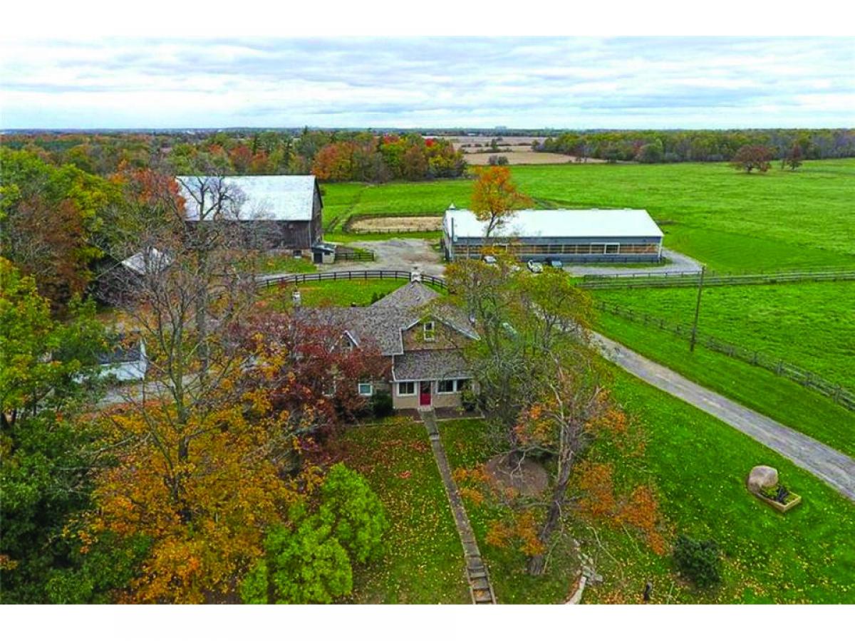 Picture of Farm For Sale in Burlington, Ontario, Canada