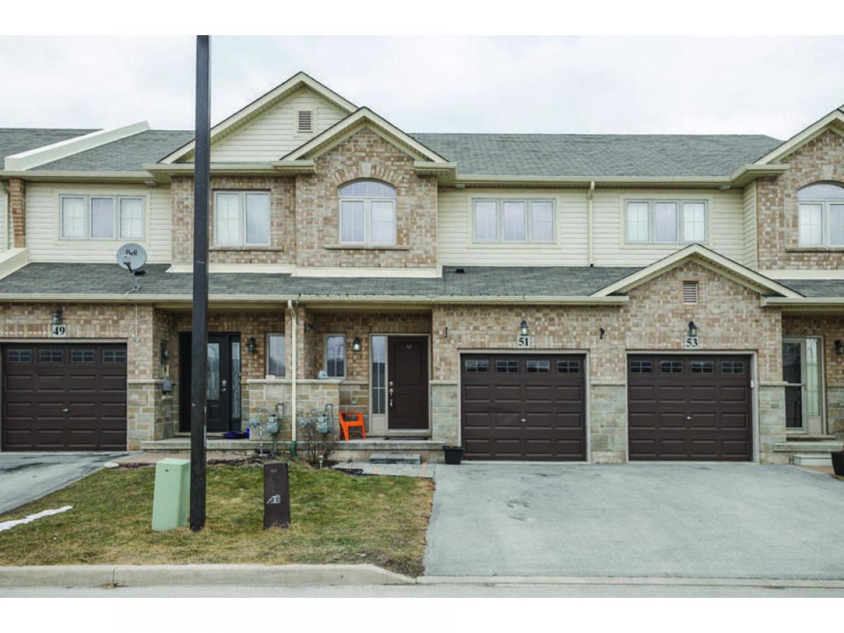 Picture of Home For Sale in Stoney Creek, Ontario, Canada