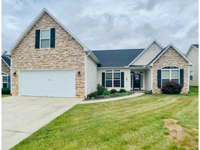 Home For Sale in Fletcher, North Carolina