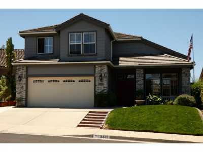 Home For Sale in Santa Maria, California