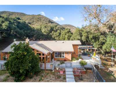 Home For Sale in Santa Maria, California