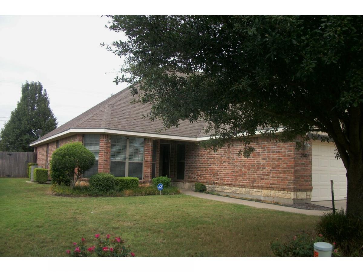 Picture of Home For Sale in Woodway, Texas, United States