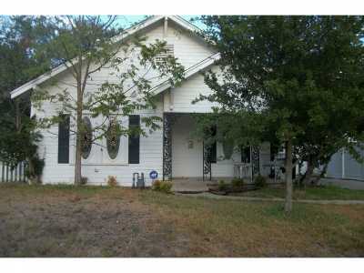 Home For Sale in Gatesville, Texas