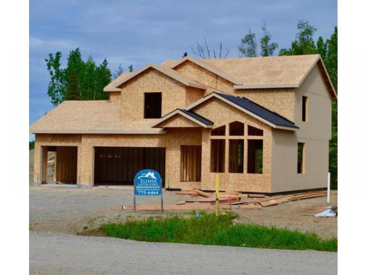 Picture of Home For Sale in Bluffs At The Ranch, Alaska, United States