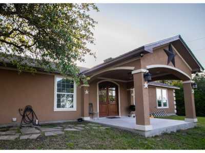 Home For Sale in Valley Mills, Texas