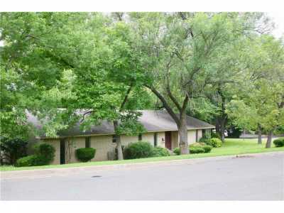 Home For Sale in Woodway, Texas