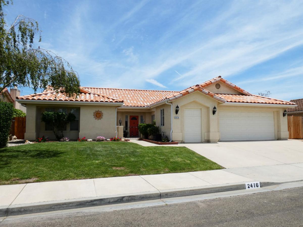 Picture of Home For Sale in Santa Maria, California, United States