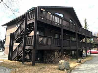 Condo For Sale in Anchorage, Alaska